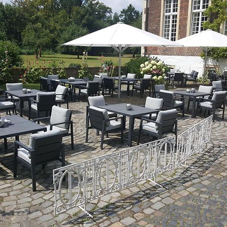 Hotel Schloss Wilkinghege Мюнстер Екстериор снимка