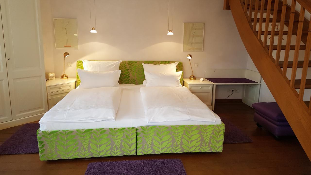Hotel Schloss Wilkinghege Мюнстер Екстериор снимка