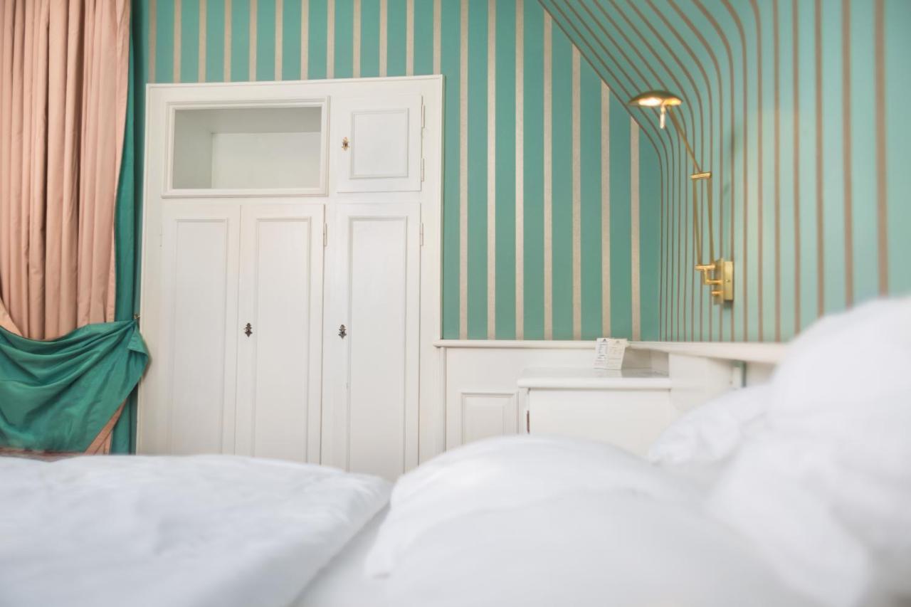 Hotel Schloss Wilkinghege Мюнстер Екстериор снимка